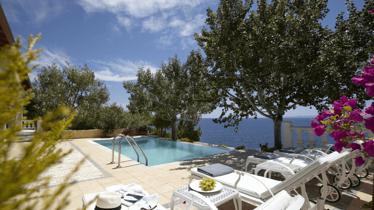 Danai Beach Resort & Villas